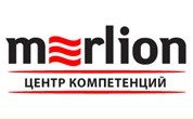 Merlion, центр компетенций logo