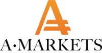 AMarkets logo