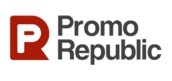 PromoRepublic лого