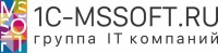 1C-MSSoft.Ru, группа компаний logo
