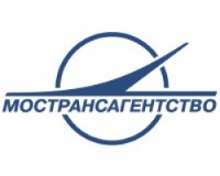Мострансагентство, УЦ ОАО лого