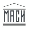 Московский архитектурно-строительный институт, МАСИ logo