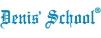Denis School, Московское отделение logo