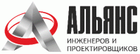 Альянс инженеров и проектировщиков logo