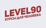 Level90 logo