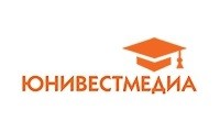 ЮниВестМедиа logo