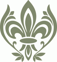 Высшая школа стилистики logo