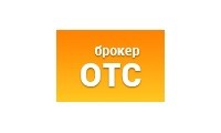ОТС Брокер logo