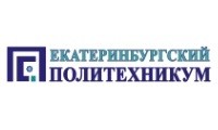 Екатеринбургский политехникум logo