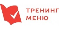 Тренинг Меню logo