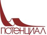 Потенциал, учебный центр logo