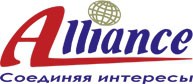 Альянс, уральское консультационное бюро лого