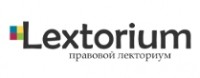 Lextorium logo