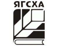 Ярославская государственная сельскохозяйственная академия, ФГБОУ ВО (ЯГСХА) logo