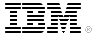 IBM лого