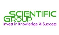 SCIENTIFIC GROUP logo