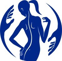 Школа массажа Юрия Баженова лого