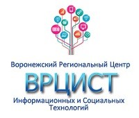 Воронежский региональный центр информационных социальных технологий (ВРЦИСТ) logo