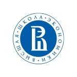 Высшая школа экономики. Департамент иностранных языков logo