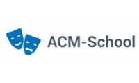 АСМ-school лого