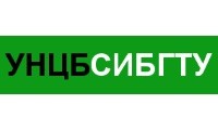 УНЦБ-СибГТУ logo