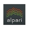 Альпари, группа компаний logo
