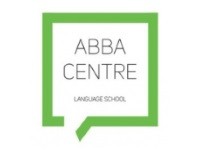 ABBA Centre logo