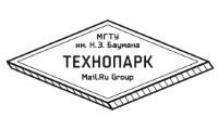 Технопарк МГТУ имени Н.Э.Баумана logo