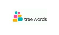 TreeWords logo