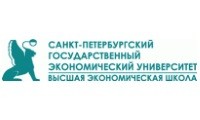 Высшая экономическая школа СПбГЭУ (ИДПО - "ВЭШ") лого