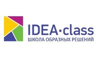 IDEA-class logo
