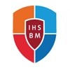International High School of Brand Management (IHSBM) лого