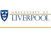 University of Liverpool лого