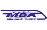 Высшая школа управления МИИТ (ВШУ МИИТ) logo