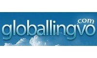 Global Lingvo logo