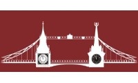 Лондонская школа английского языка logo