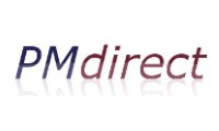 PMdirect лого