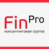 FinProgress logo