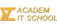 Academ IT School лого
