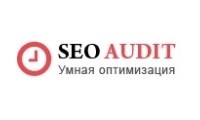 SEO audit logo