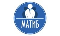 Международная академия телевидения и информационного бизнеса (МАТИБ РУДН) logo