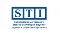 Sales Training International logo