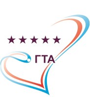 Гостинично-Туристская Ассоциация лого