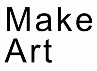 Make Art, студия и школа красоты лого