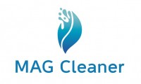 Mag cleaner logo