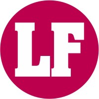 LingvaFlavor, онлайн-школа иностранных языков logo