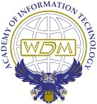 WDM лого