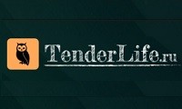 TenderLife logo