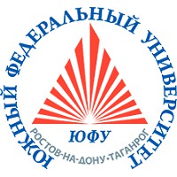 Южный Федеральный Университет (ЮФУ) лого
