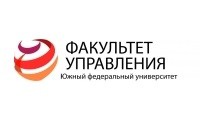 Факультет управления ЮФУ logo